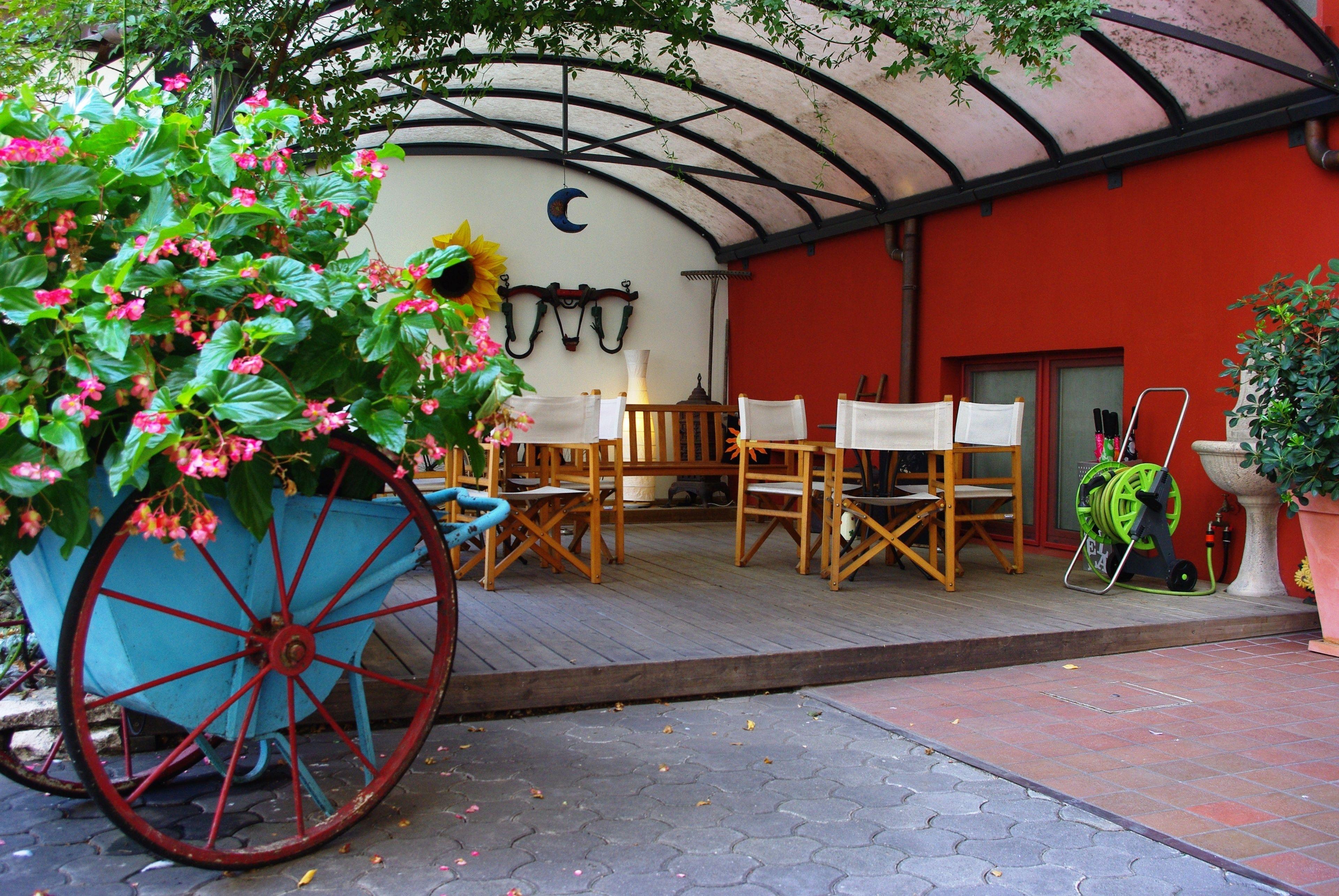 Il Girasole High Quality Inn — Foto 3